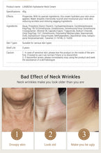 Load image into Gallery viewer, LANBENA Hydrating Neck Cream Neck Mask Anti Wrinkle Firming Moisturizing  Health And Beauty Skin Care