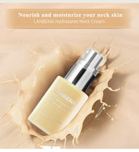 Load image into Gallery viewer, LANBENA Hydrating Neck Cream Neck Mask Anti Wrinkle Firming Moisturizing  Health And Beauty Skin Care