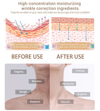 Load image into Gallery viewer, LANBENA Hydrating Neck Cream Neck Mask Anti Wrinkle Firming Moisturizing  Health And Beauty Skin Care
